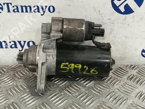 Startmotor SEAT IBIZA III (6L1) 1.4 TDI (80 hp) 31711255