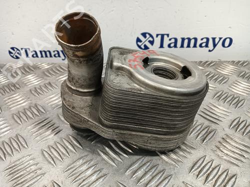 Oliekøler FIAT DUCATO Van (250_) 130 Multijet 2,3 D | BP23194044M33 