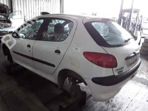 Switch PEUGEOT 206 Hatchback (2A/C) 1.9 D | BP4881087I30 