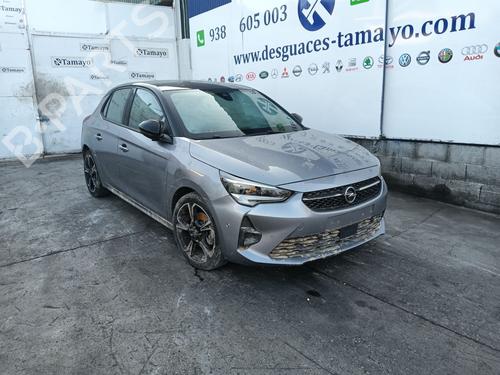 Used Engine Engine OPEL CORSA F (P2JO) 1.2 (68) (101 hp) 40086759 40086759