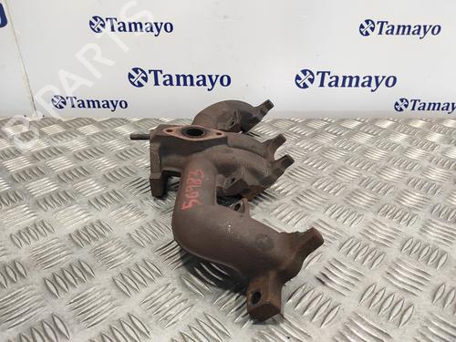 Exhaust manifold ROVER 45 I Saloon (RT)  | BP18000720M110 