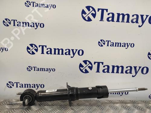 Used Left front shock absorber FORD RANGER (TKE) [2011-2025]  20490083
