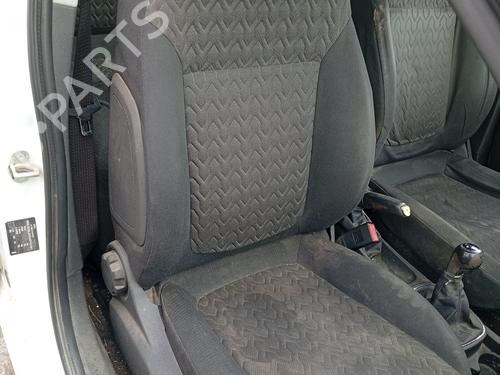 Used Right front seat Right front seat OPEL CORSA D (S07) [2006-2015] 35901512 35901512