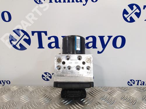 Used ABS pump VW PASSAT B6 (3C2) 2.0 TDI 16V (140 hp) 11826351