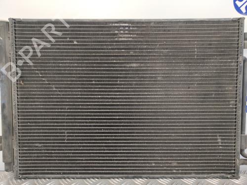 AC-Kondensator VW GOLF V (1K1)  | BP15059957M32 