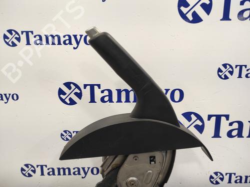 Hand brake NISSAN QASHQAI / QASHQAI +2 I (J10, NJ10, JJ10E)  | BP20317563I18 