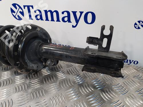 Right front shock absorber OPEL MERIVA B MPV (S10)  | BP12069556M17 