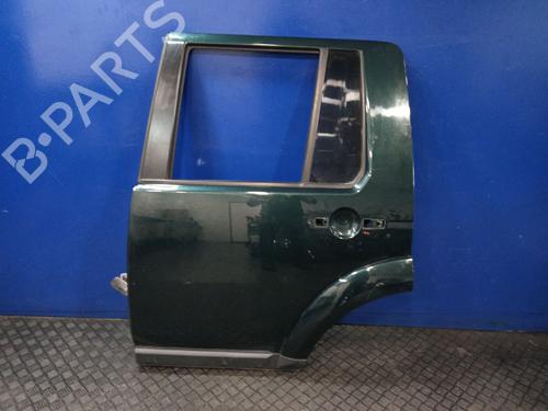 Porta posteriore sinistra LAND ROVER DISCOVERY IV (L319) 3.0 SDV6 4x4 (256 hp) 32489015