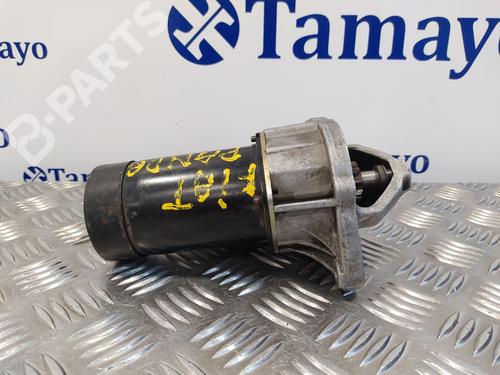 Starter FIAT PANDA (141_)  | BP2967818M8 