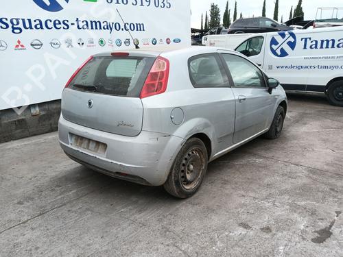 AC compressor FIAT GRANDE PUNTO (199_) 1.4 (199AXB11, 199AXB1A, 199BXB1A, 199AXL1A) | BP37197683M34 - Image 9
