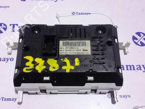 Other FORD FIESTA VI (CB1, CCN) 1.6 TDCi | BP14359553O1 
