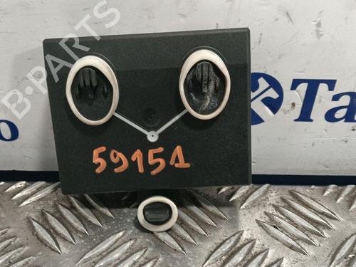 Electronic module ROVER 800 (XS) 825 Si Lux (RS) | BP29938479M83