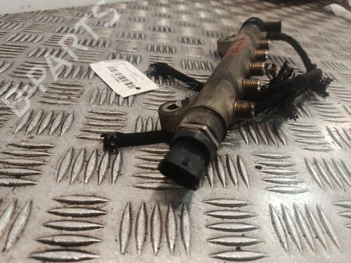 Injection rail KIA RIO II (JB) 1.5 CRDi | BP37999949M98 - Image 3