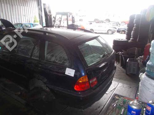 Climate control BMW 3 Touring (E46) 320 d | BP889138I5 