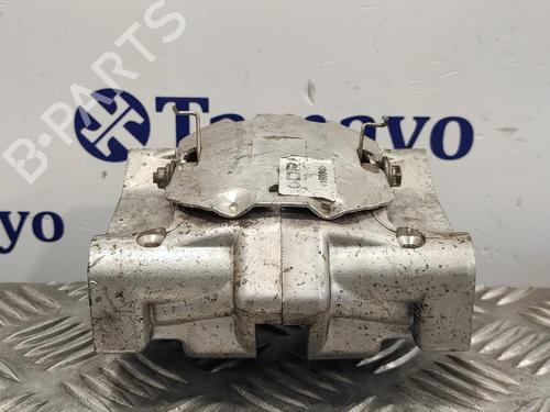 Used Left rear brake caliper CITROËN C5 I (DC_) 2.0 HDi (DCRHZB, DCRHZE) (109 hp) 19416236