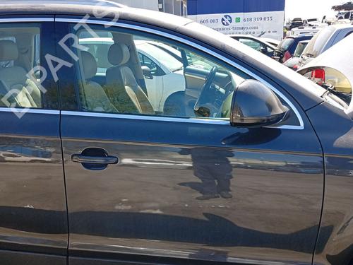 Dør højre fortil Dør højre fortil AUDI Q7 (4LB) 4.2 FSI quattro (350 hp) 34544989 34544989