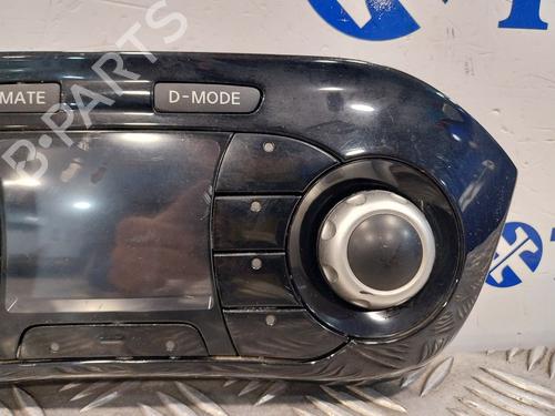 Climate control NISSAN JUKE (F15)  | BP22932370I5 