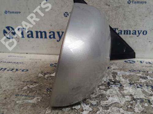 Right mirror AUDI A4 B5 (8D2) 1.9 TDI | BP4205395C27 
