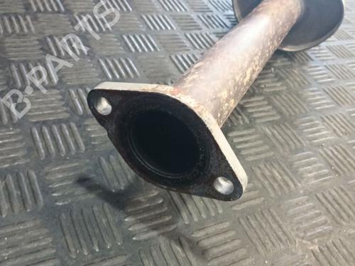 Exhaust system KIA XCEED (CD) 1.4 T-GDI | BP32492657M121