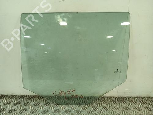 rear-left-door-window-skoda-fabia-ii-542-2006-2007-2008-2009-2010-2011-2012-2013-2014-36536861 main image