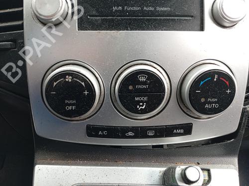 Used Climate control Climate control MAZDA 5 (CR) 2.0 CD (CR19) (143 hp) 36324712 36324712