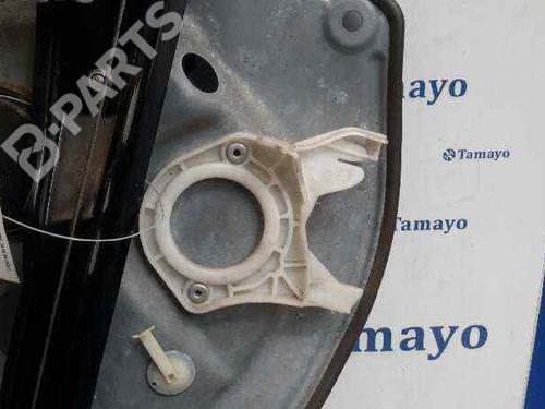 Front left window mechanism SEAT IBIZA III (6L1) 1.9 TDI | BP805555C22 