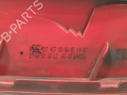 Left taillight BMW 3 (E90) 320 d | BP13736798C34