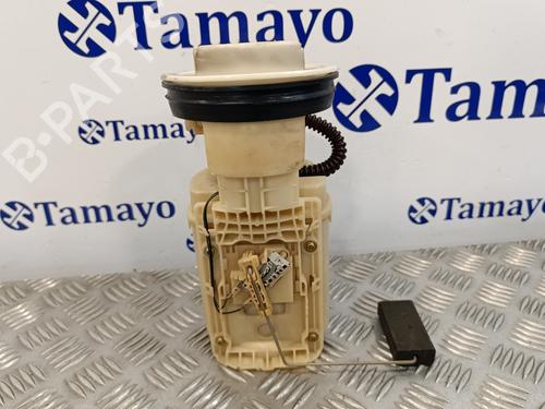 Fuel pump SEAT IBIZA III (6L1) 1.4 16V | BP17636283M76 