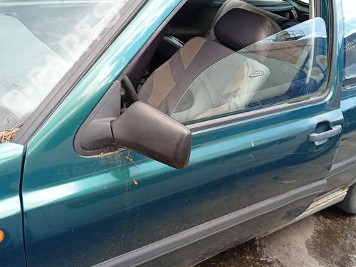 Used Left front door Left front door VW GOLF III (1H1) [1989-2000] 35752464 35752464