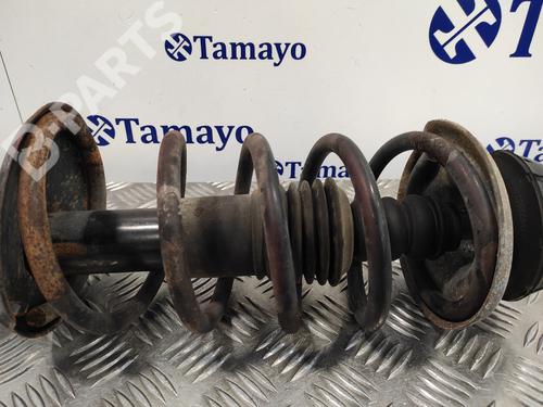 Left front shock absorber DACIA SANDERO  | BP11792923M16 