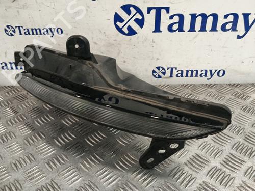 Right front indicator RENAULT MEGANE IV Hatchback (B9A/M/N_) 1.6 dCi 130 (B9A4) | BP31805368C33