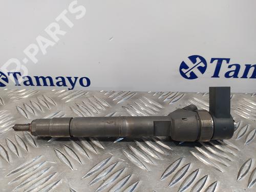 Used Injector MERCEDES-BENZ S-CLASS (W220) [1998-2005]  9806265