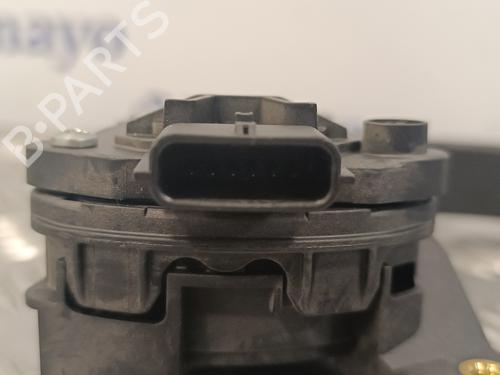 Pedal RENAULT CLIO IV (BH_) 0.9 TCe 90 (BHNF, BHMA, BHMH, BHJK, BHJR) | BP16443447I4 
