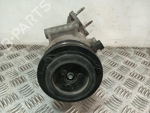 AC compressor FORD ECOSPORT 1.0 EcoBoost | BP36422149M34  - Image 5