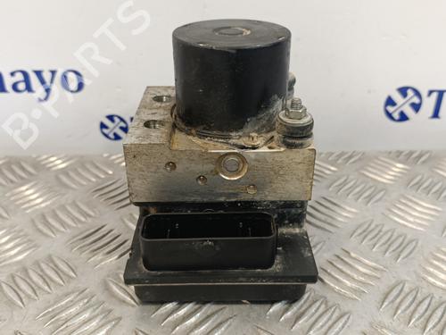 Used ABS pump SEAT IBIZA IV (6J5, 6P1) [2008-2017]  18149843