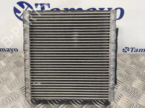 Air conditioning evaporator SKODA FABIA II (542) 1.6 TDI (75 hp) 12554566