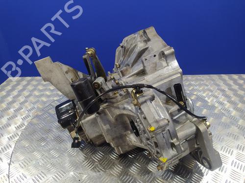 Gearbox MAZDA 3 (BK)  | BP17163649M3 