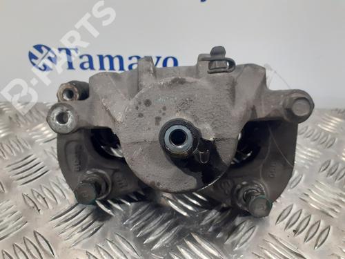 Right front brake caliper HYUNDAI TUCSON (JM)  | BP11565971M104 