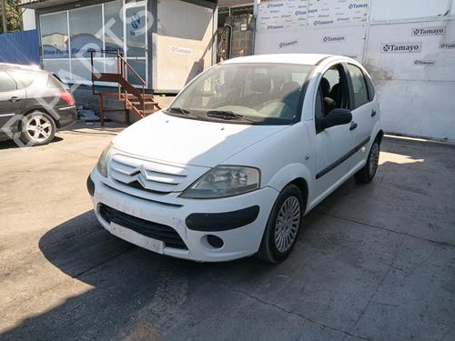 Gearbox CITROËN C3 II (SC_) 1.4 HDi 70 (SC8HZC, SC8HR0, SC8HP4) | BP36801135M3 - Image 3