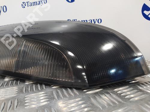 Venstre baglygte OPEL CORSA C (X01) 1.2 (F08, F68) | BP174054C34 