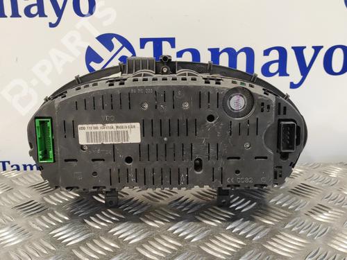 Instrument cluster SEAT IBIZA III (6L1) 1.9 TDI | BP10177867C47 