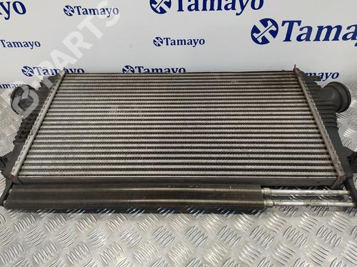 Intercooler OPEL INSIGNIA A Sports Tourer (G09) 2.0 CDTI (35) | BP11042222M30 