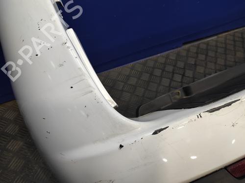 Rear bumper OPEL COMBO Tour (X12) 1.6 CDTI (C26, D26, E26, C05) | BP17029767C8 