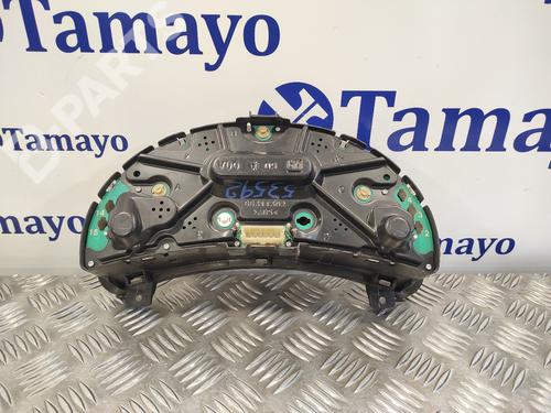 Instrument cluster OPEL COMBO Box Body/MPV 1.7 CDTI 16V | BP10059088C47 