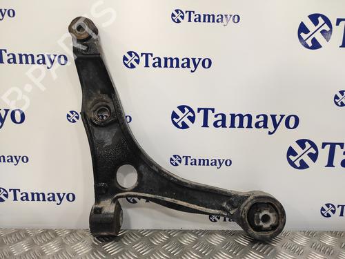 Used Left front suspension arm FIAT DUCATO Van (250_) [2006-2025]  13738548