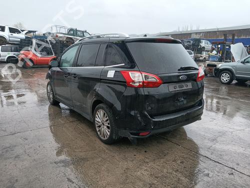 Right front window switch FORD GRAND C-MAX (DXA/CB7, DXA/CEU) 1.5 TDCi | BP33121069I26 - Image 9