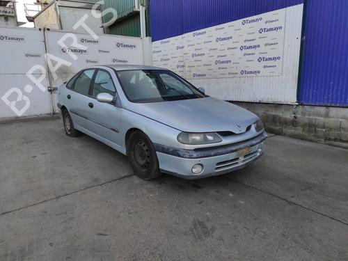 Gearbox RENAULT LAGUNA I (B56_, 556_)  | BP21558963M3 