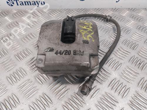 Used Right rear brake caliper BMW X6 (F16, F86) [2014-2019]  29136350