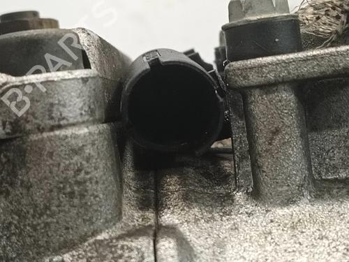 AC compressor BMW 3 (E46)  | BP24288013M34 