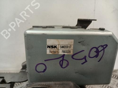 Steering column NISSAN PULSAR Hatchback (C13) 1.2 DIG-T | BP36074933M21 - Image 2